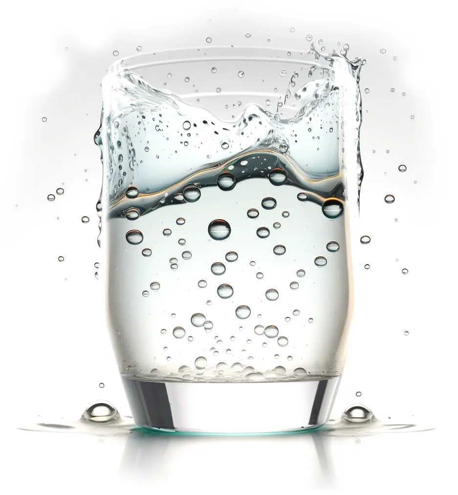 Wasserglas JacobTGA - JacobTGA